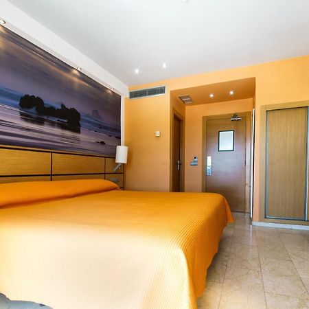 Hotel Porto Calpe Exterior foto