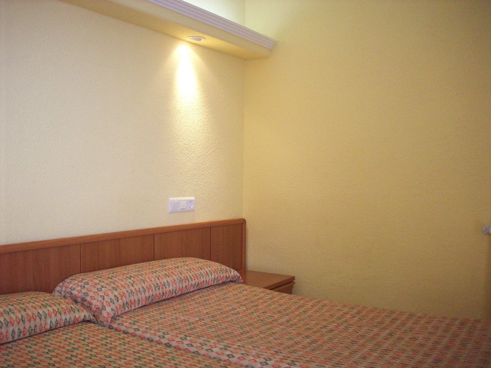 Hotel Porto Calpe Quarto foto